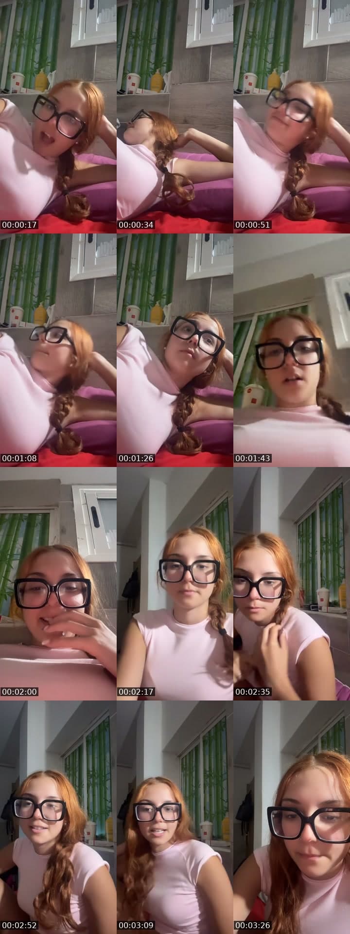 @cuentasecret_072 TikTok live stream