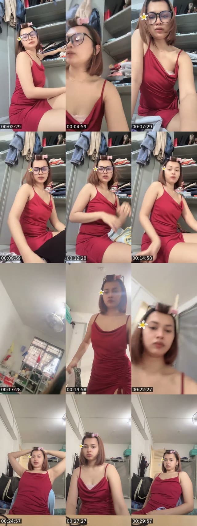 I’m from Indonesia 🇮🇩 👌🥰 - @vivin180899
