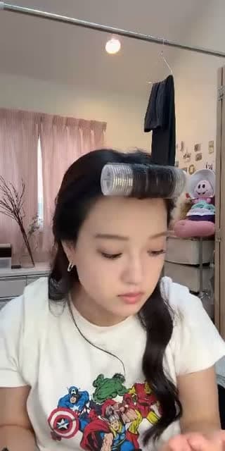 @yoda_dayo721 TikTok live