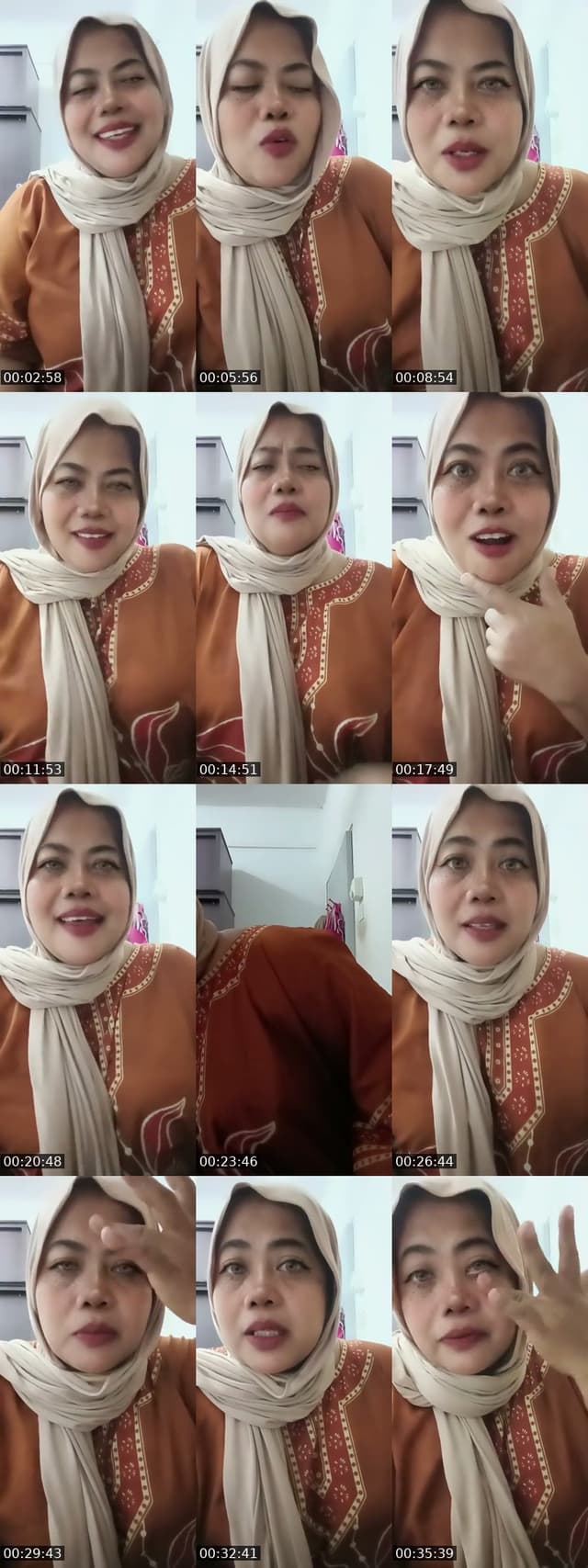 @yuni.rara4 TikTok live