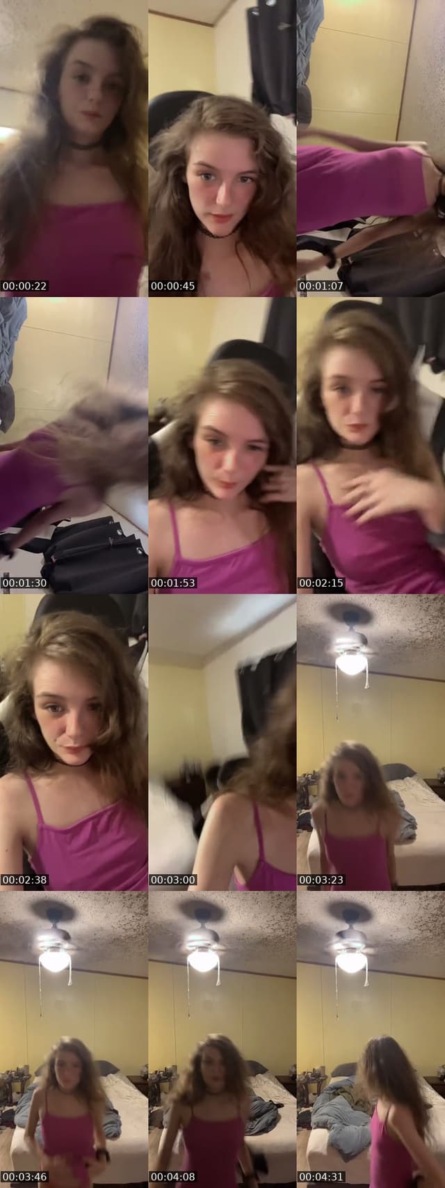 @luvleah14800 TikTok live