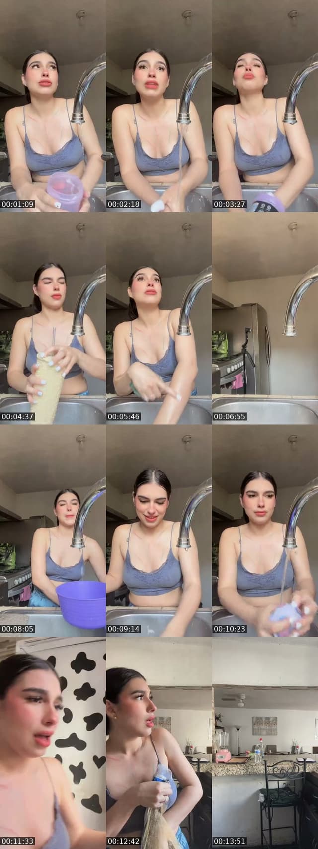@any_xyxx TikTok live