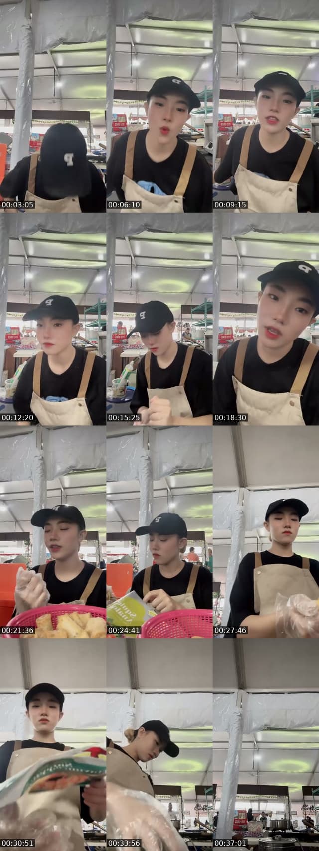 @ahmoyy000 TikTok live