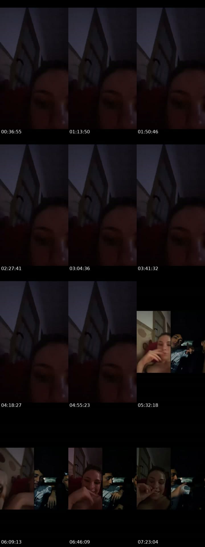 @bbnoaa_ TikTok live stream