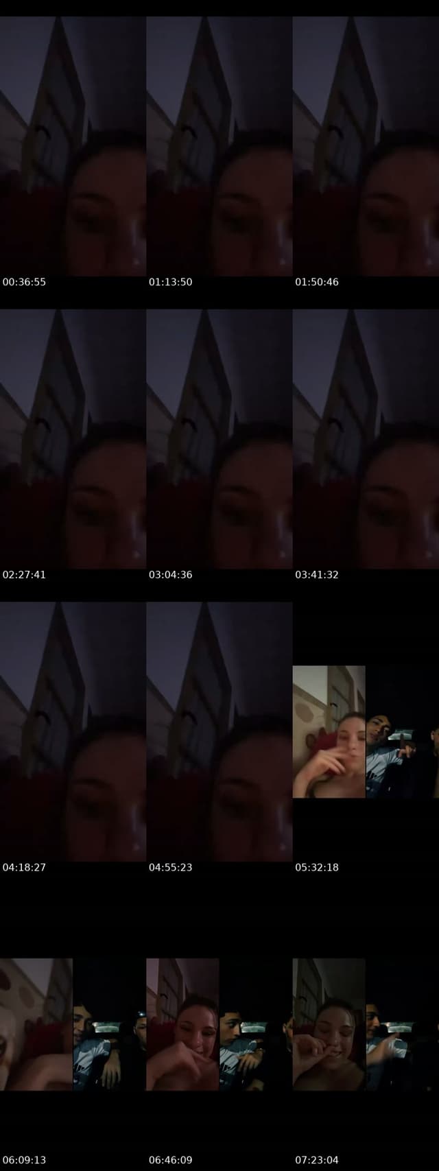 @bbnoaa_ TikTok live