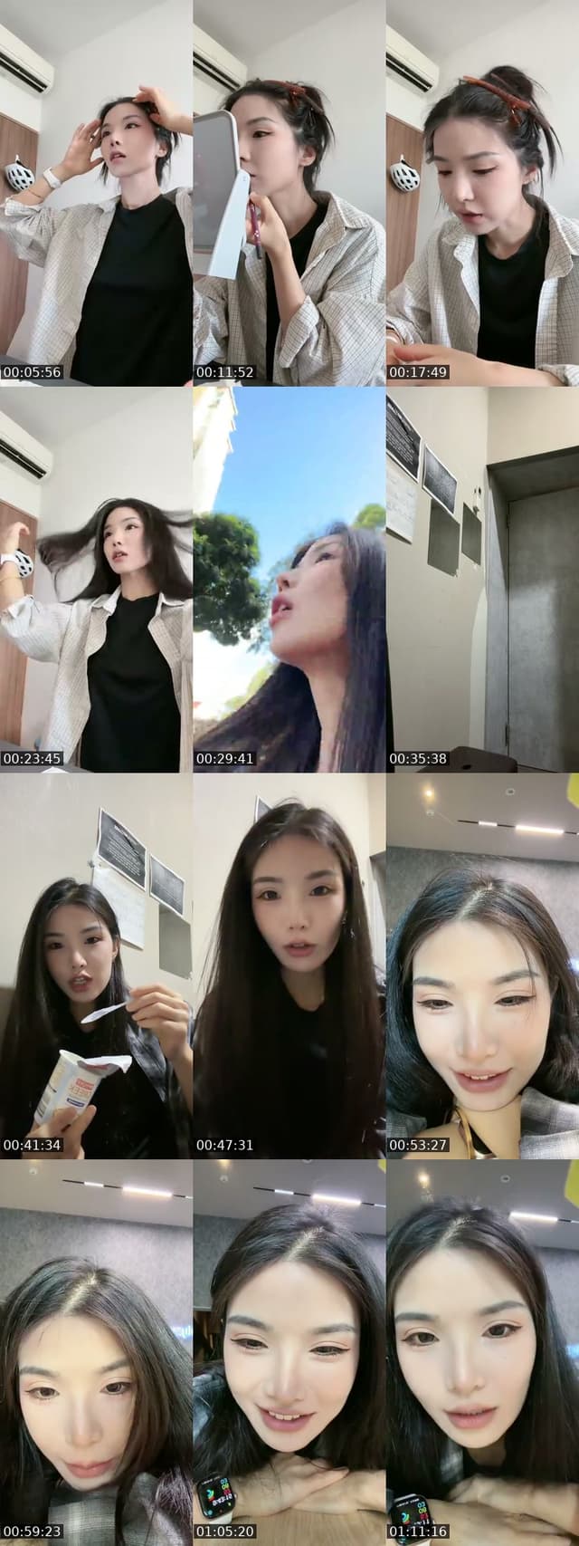 @fynn05061 TikTok live