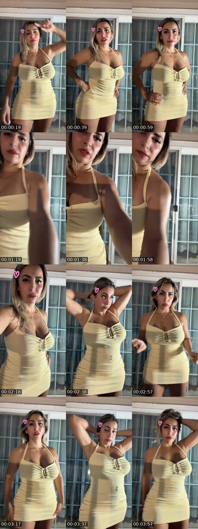 @normaneria79 TikTok live