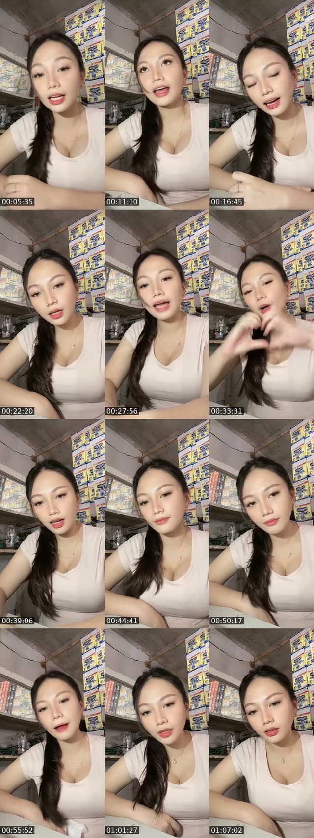 masukk yuuuu - @giceii
