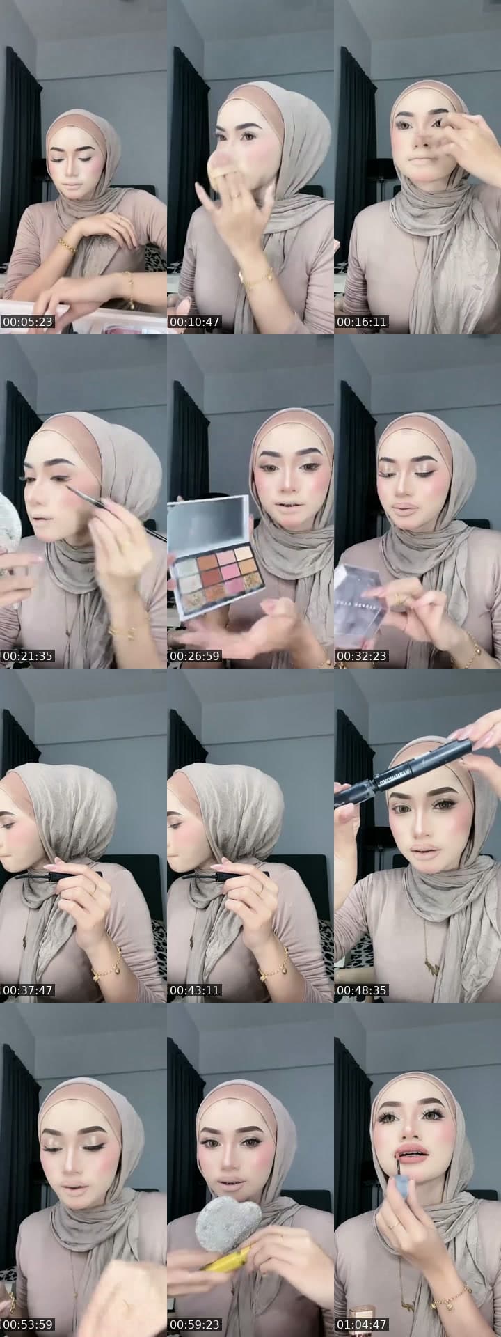 @eyqhany TikTok live stream