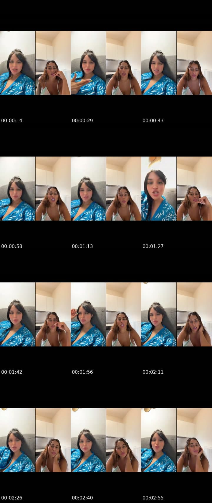 @kemitaettor TikTok live stream