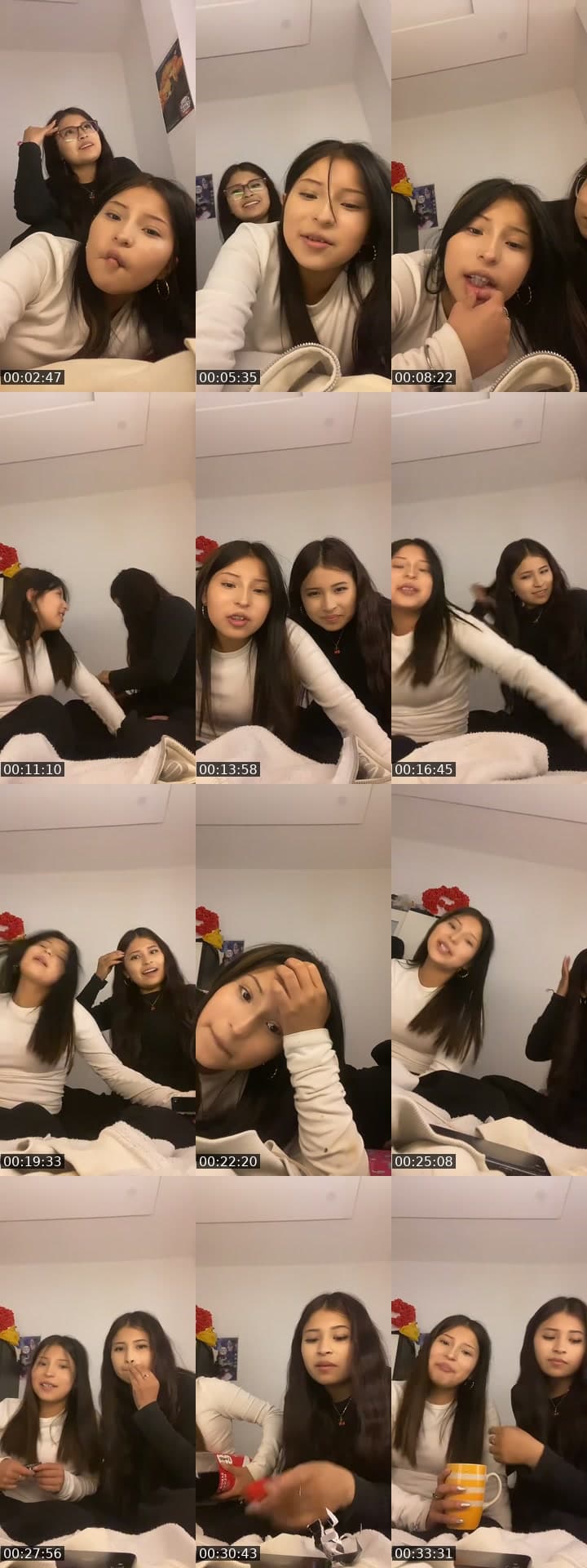 @teizy6 TikTok live stream