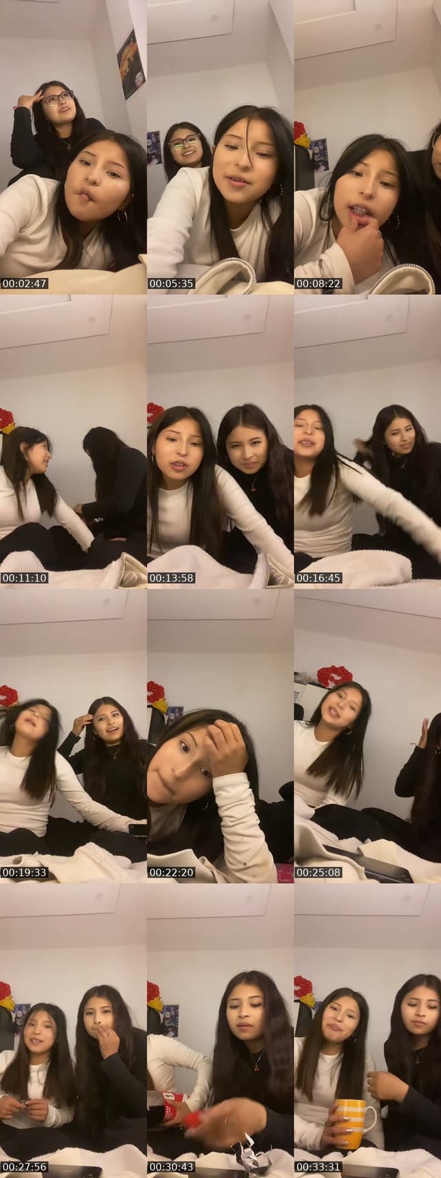 @teizy6 TikTok live