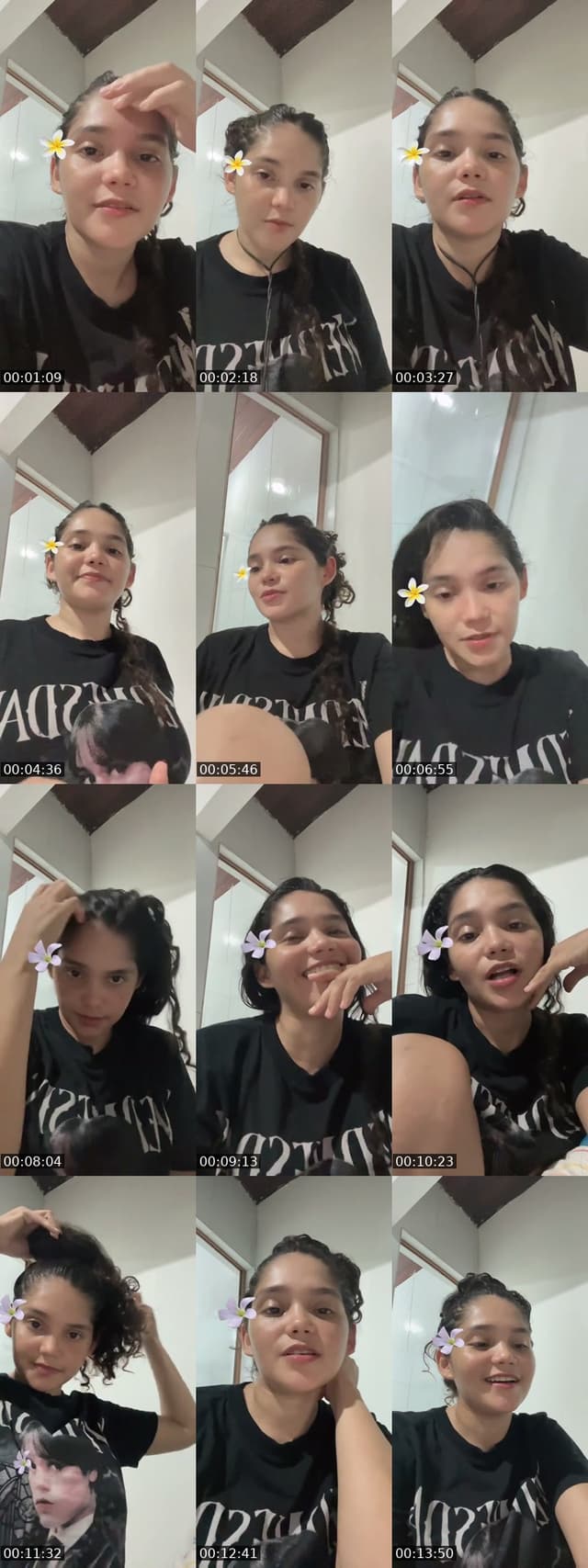 @mariaoliveiraprs TikTok live