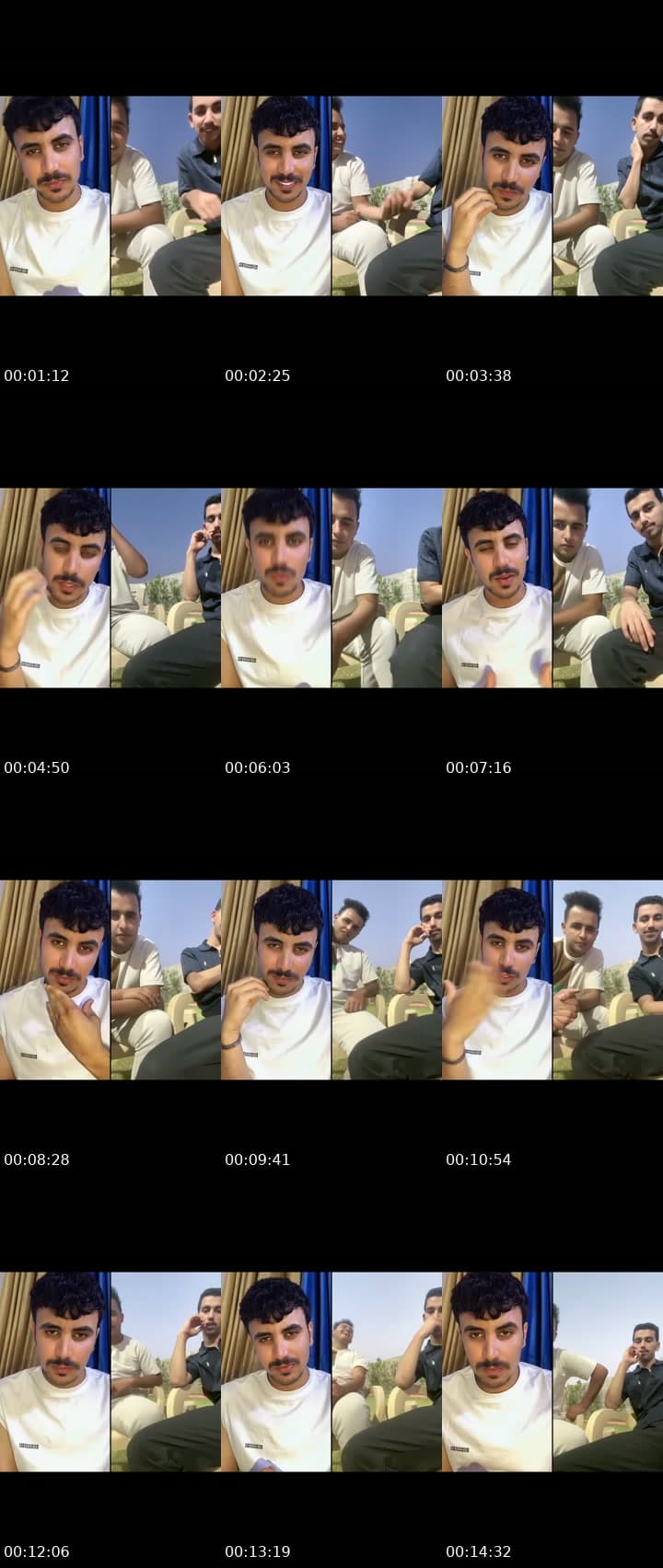 @c7c1o TikTok live stream