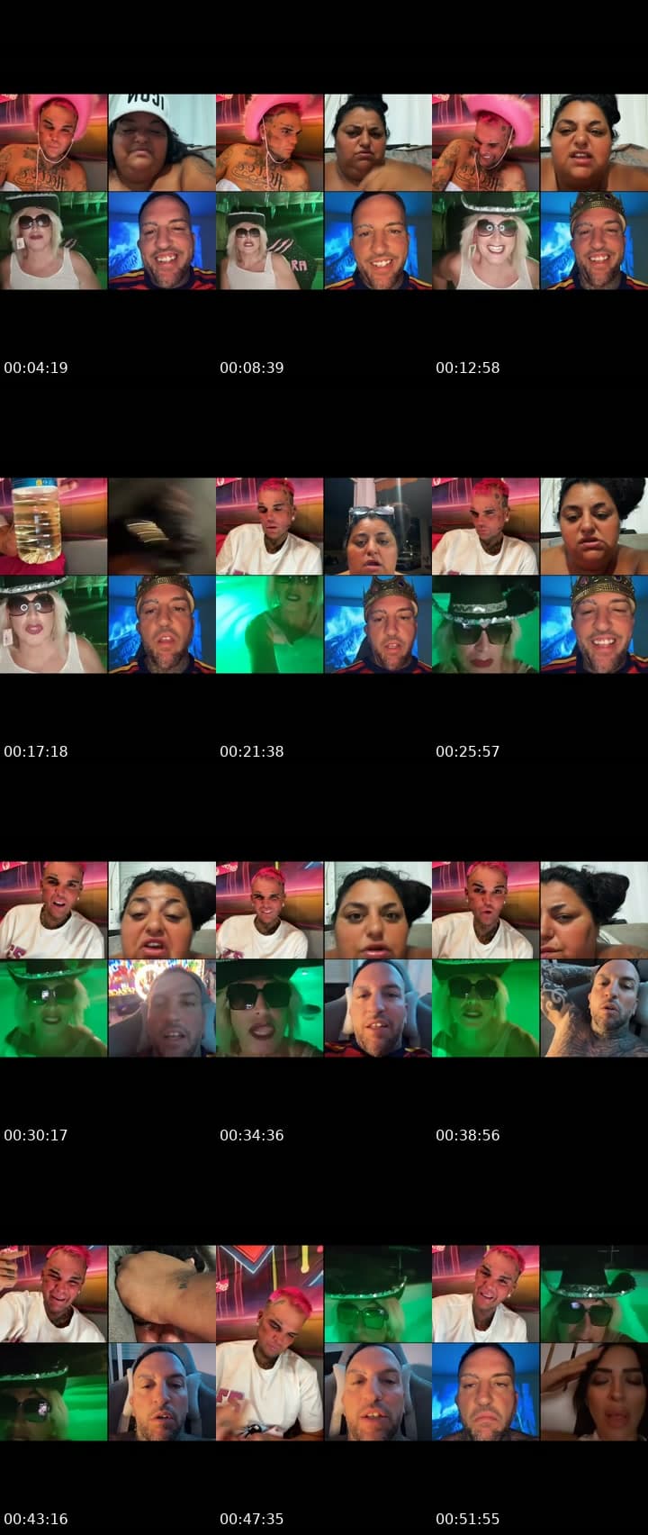 @hectorelmorritos_oficial TikTok live stream