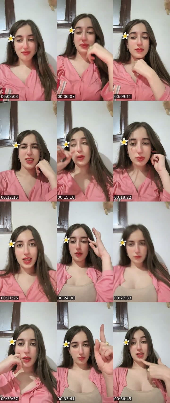 @princessaya380 TikTok live stream