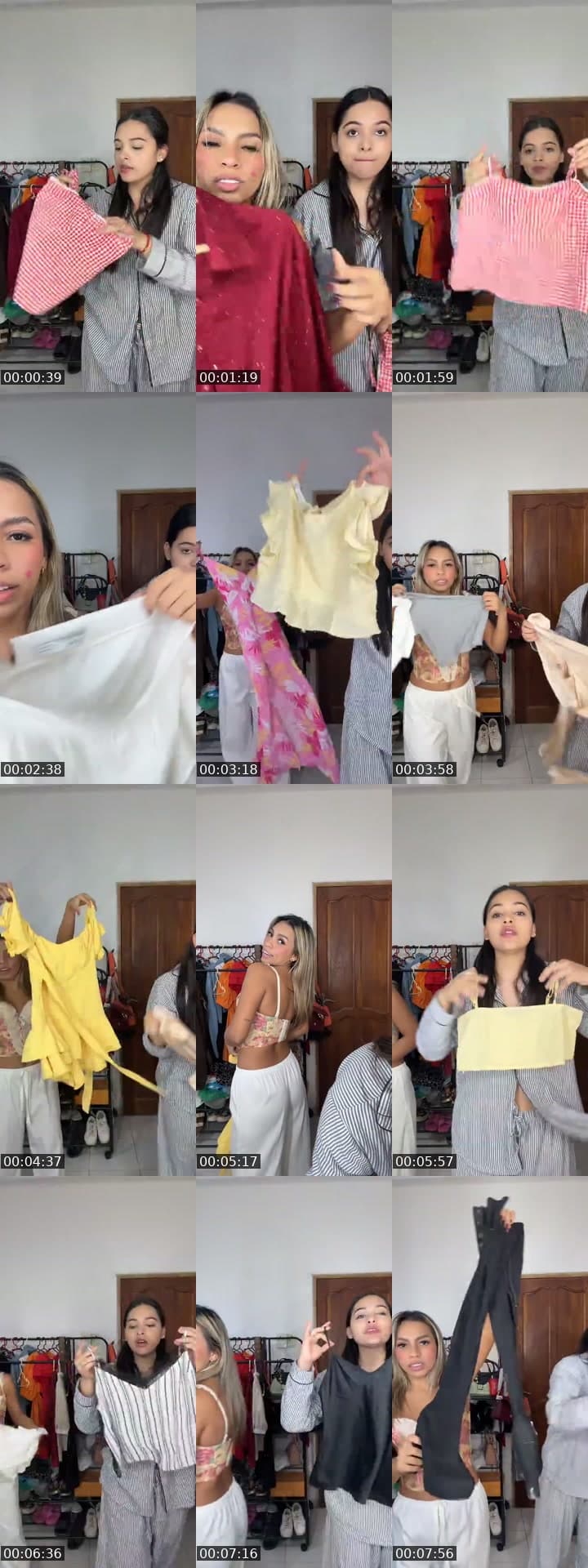 Venta de ropa