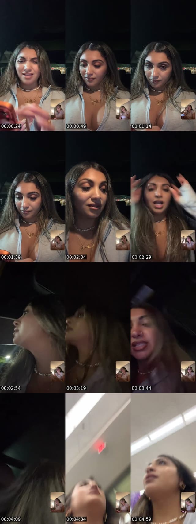 @doseofmunaa2x TikTok live