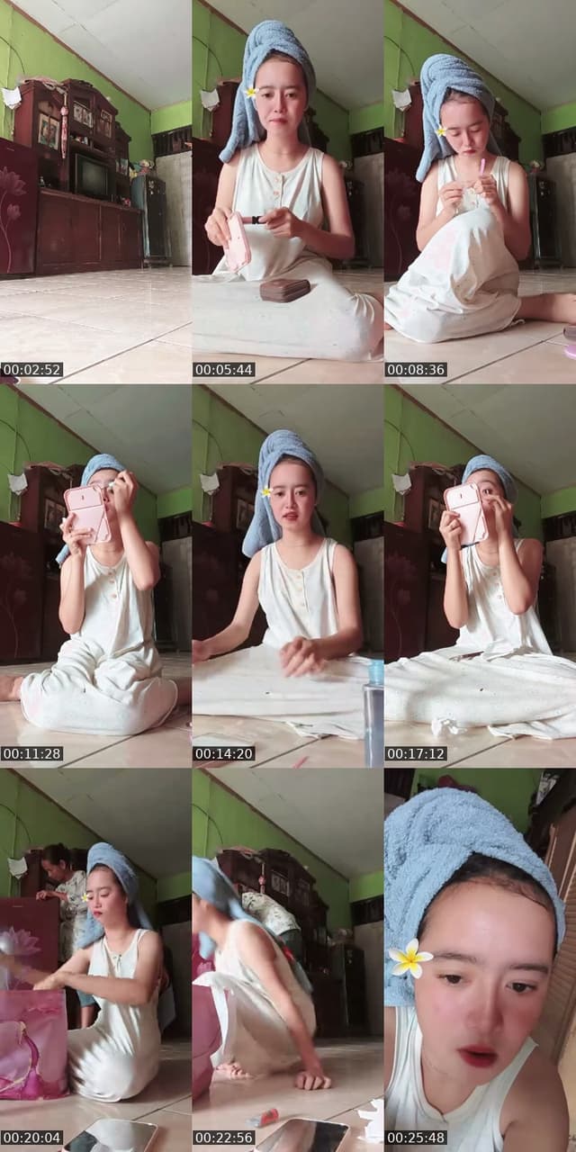 @viona28261 TikTok live