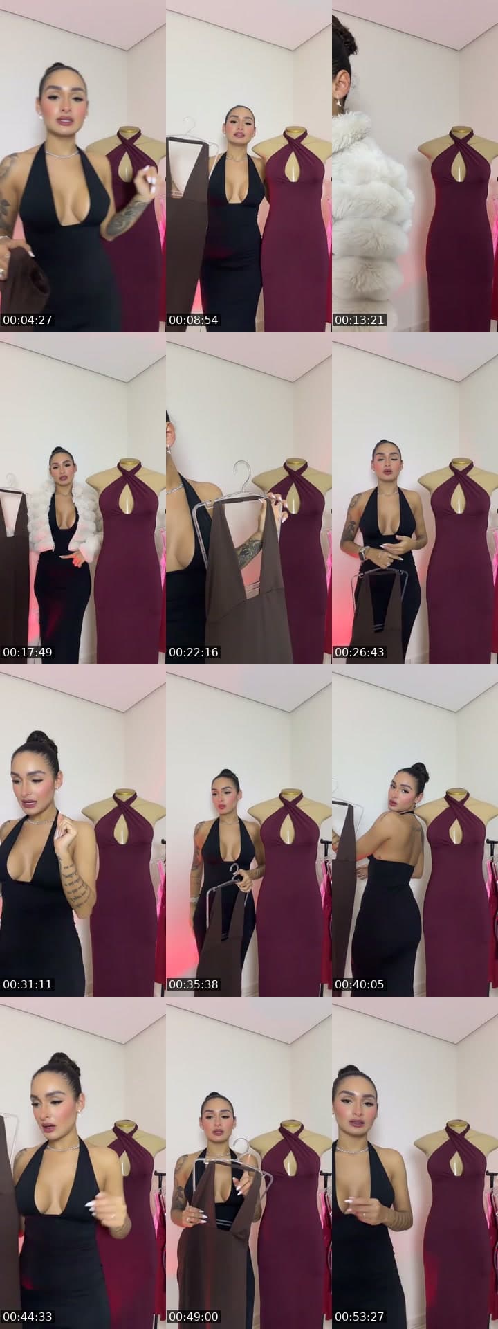 Sejam muitos bem-vindos 🛍️❤️