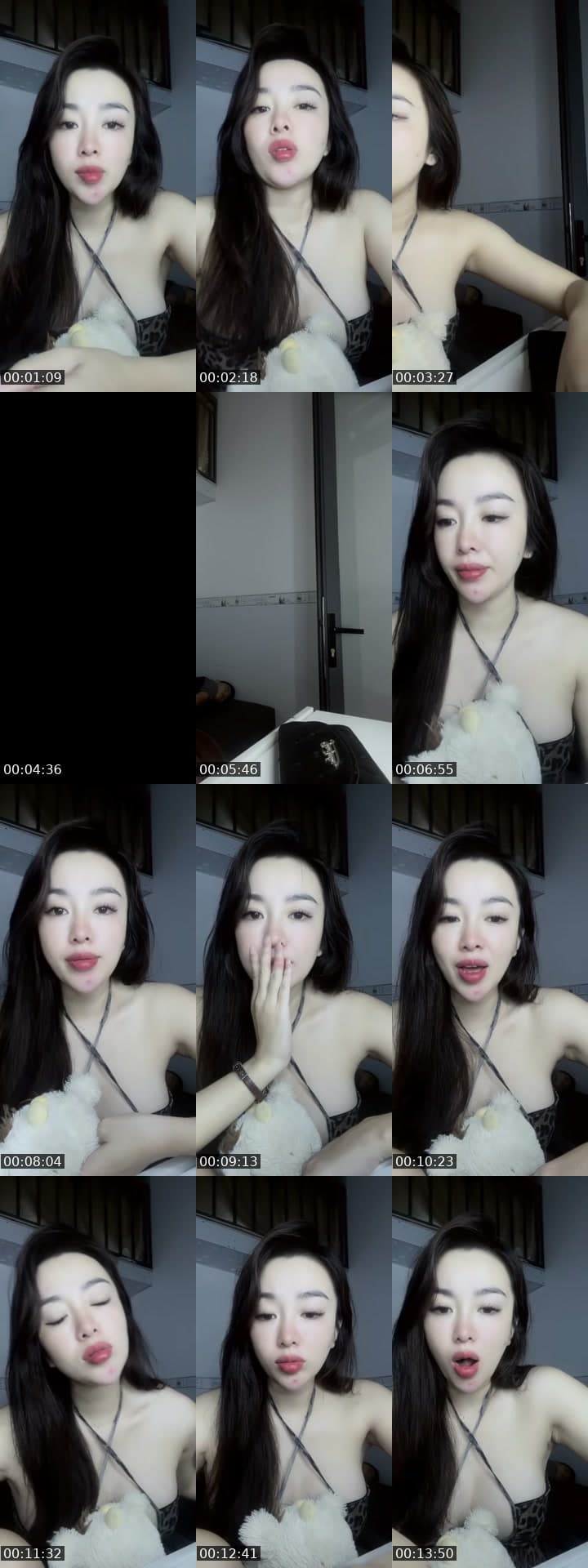 @thuongbaby241993 TikTok live stream