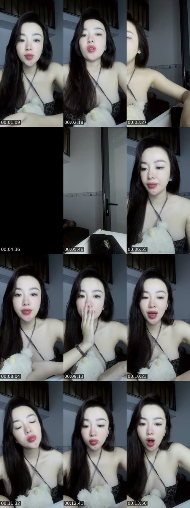 @thuongbaby241993 TikTok live