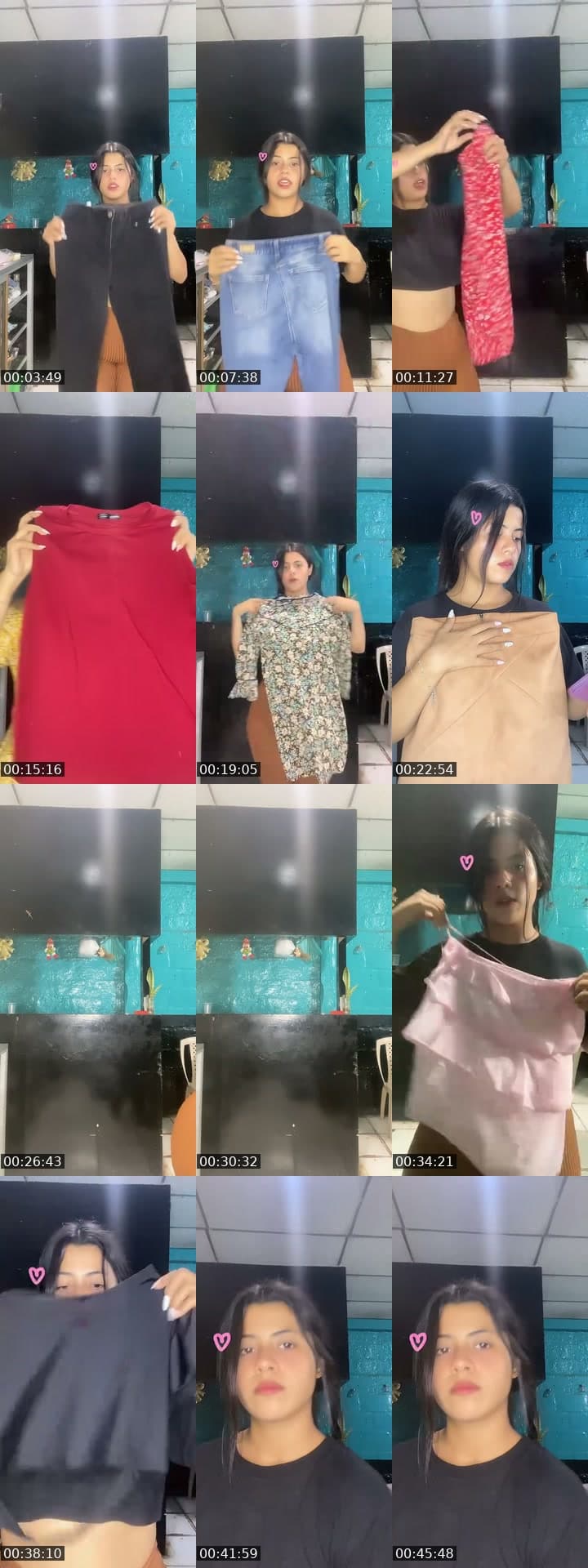 @zuly_intriago TikTok live stream