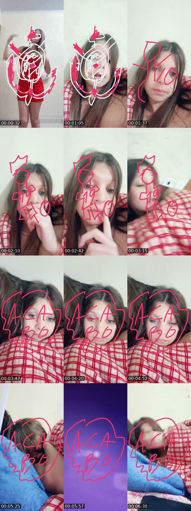 @iris_kawani4 TikTok live