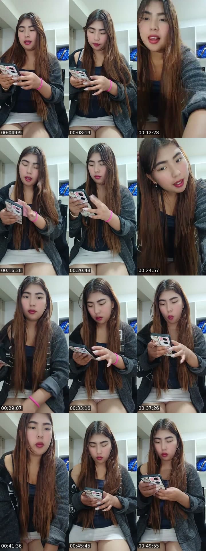 @kelly.ruth.ofi TikTok live stream
