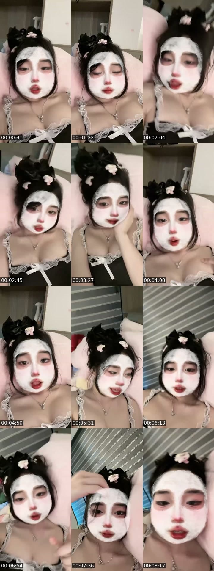@ngocccccc.06 TikTok live stream
