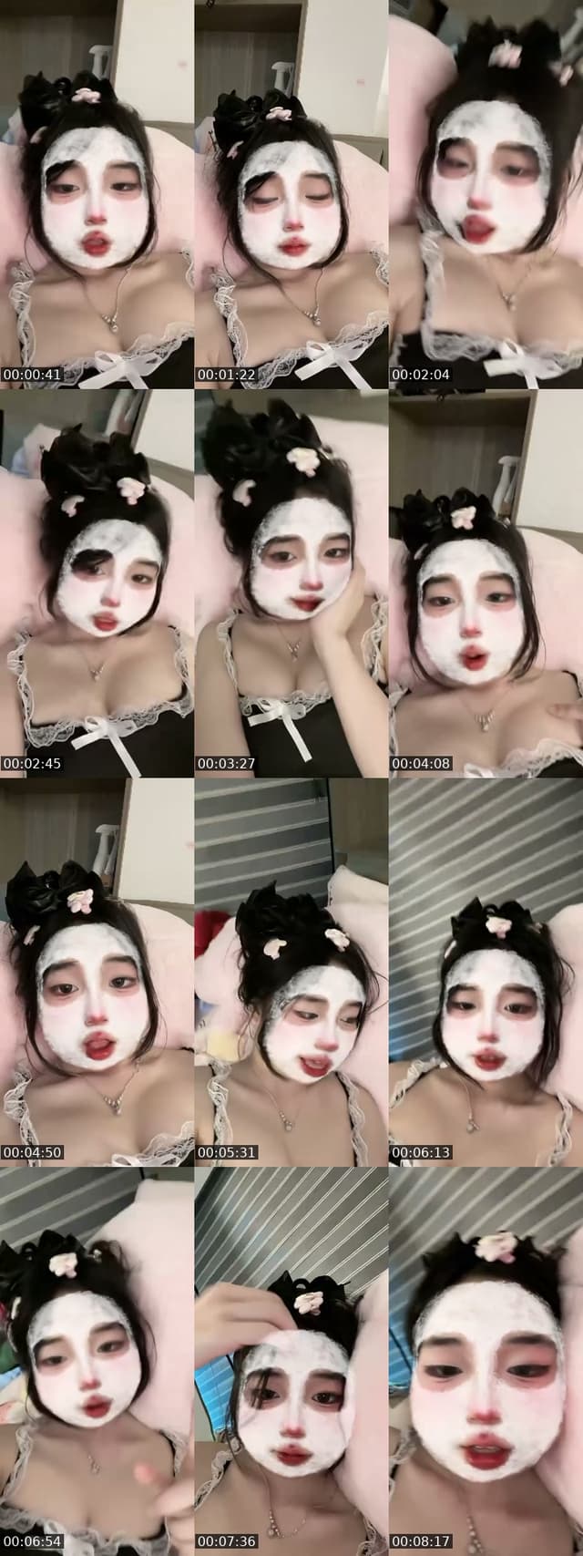 @ngocccccc.06 TikTok live