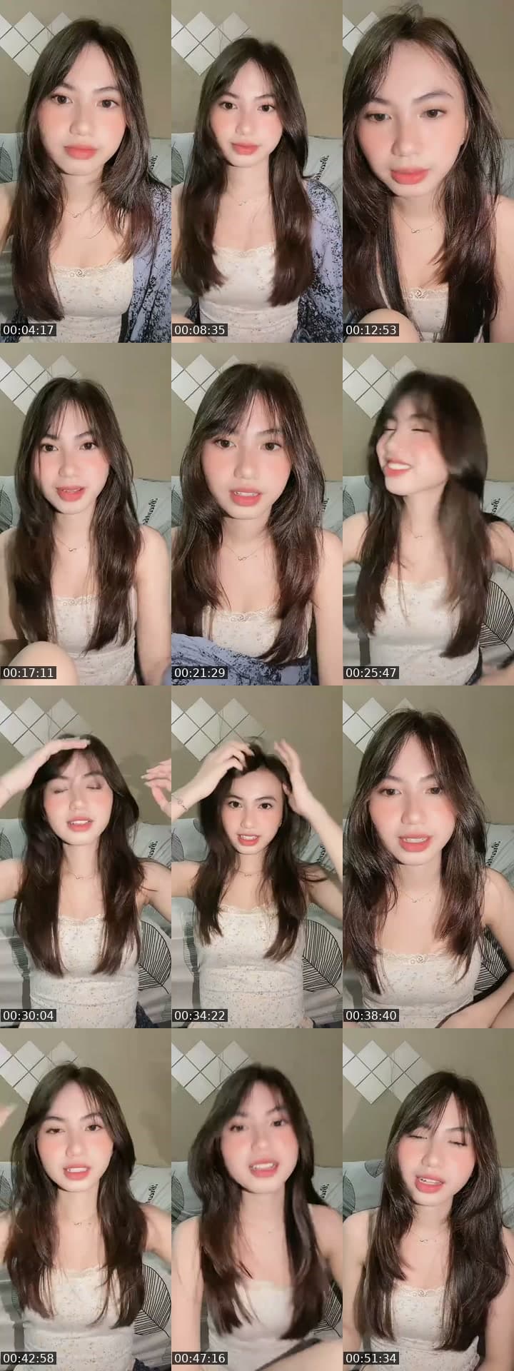 @cirengg._c TikTok live stream