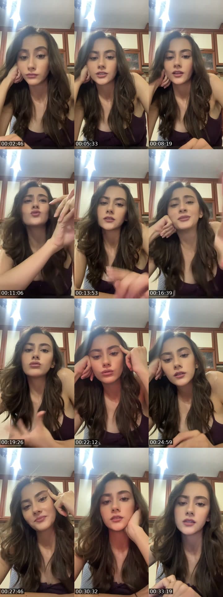 @sherlockunsaci TikTok live stream