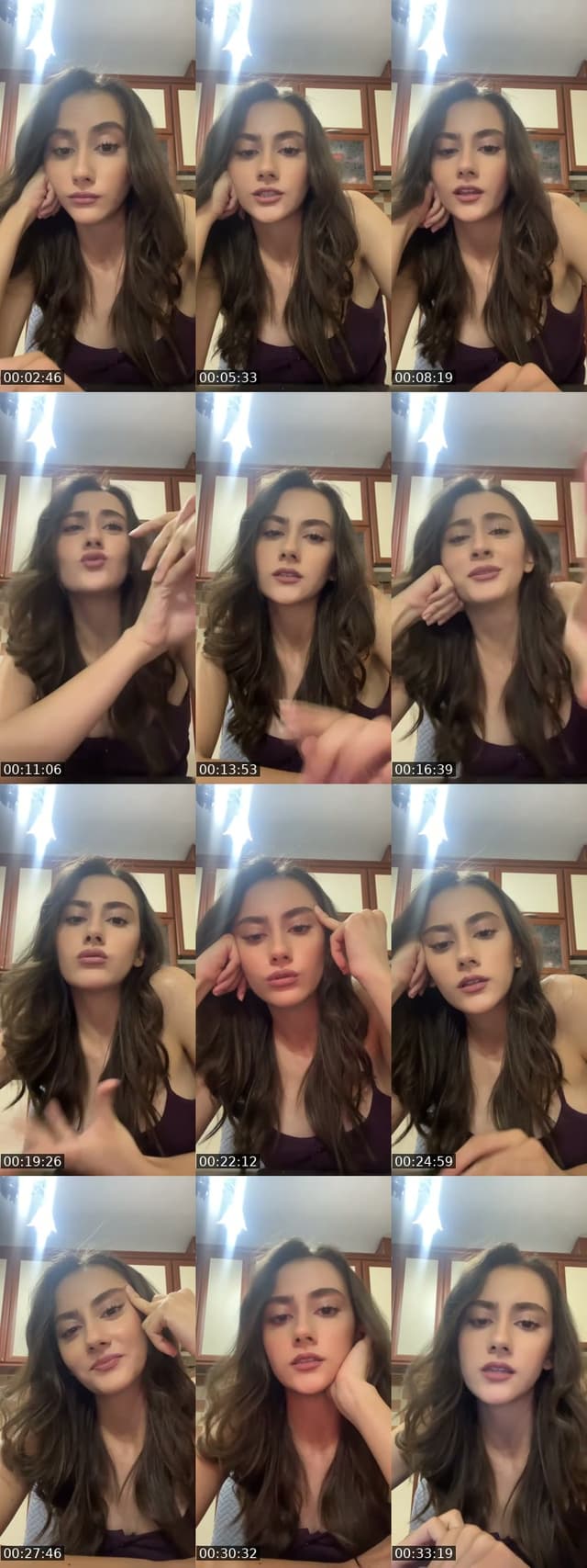 @sherlockunsaci TikTok live