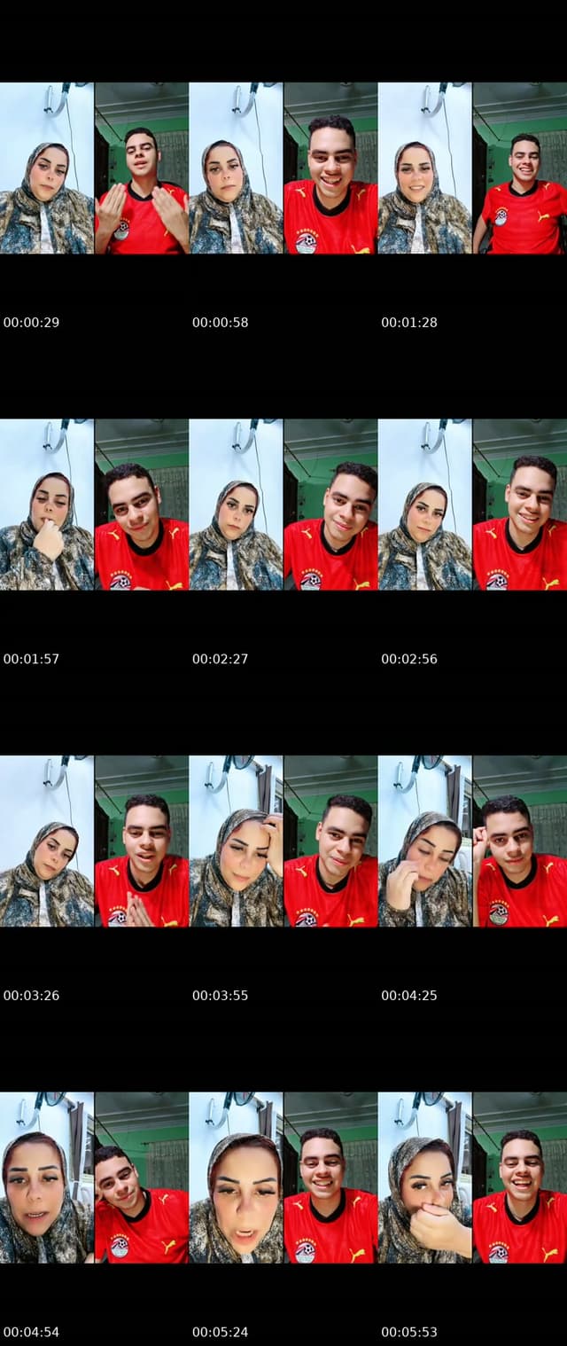 @dodogana0 TikTok live from 2026-06-27