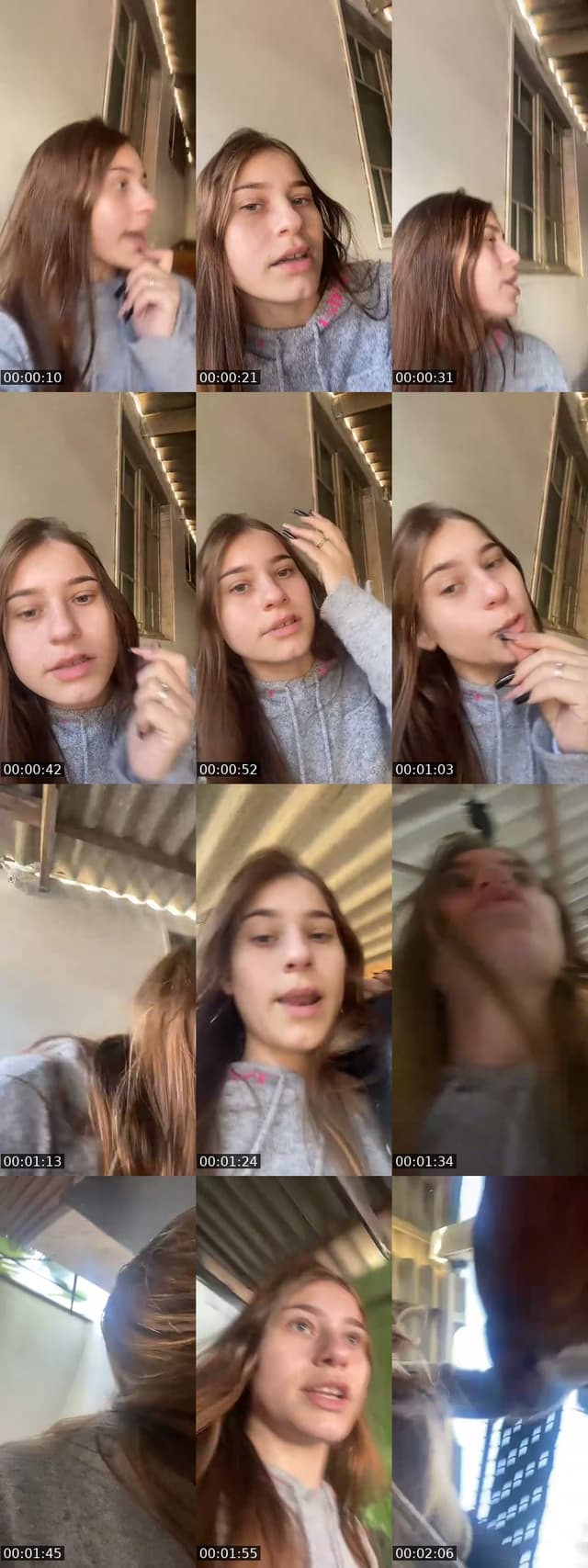 @erikareis00 TikTok live
