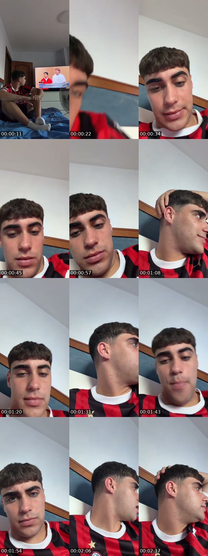 @hugosignes9 TikTok live stream