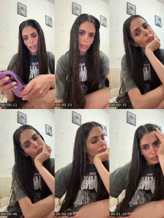 @orit_levi TikTok live