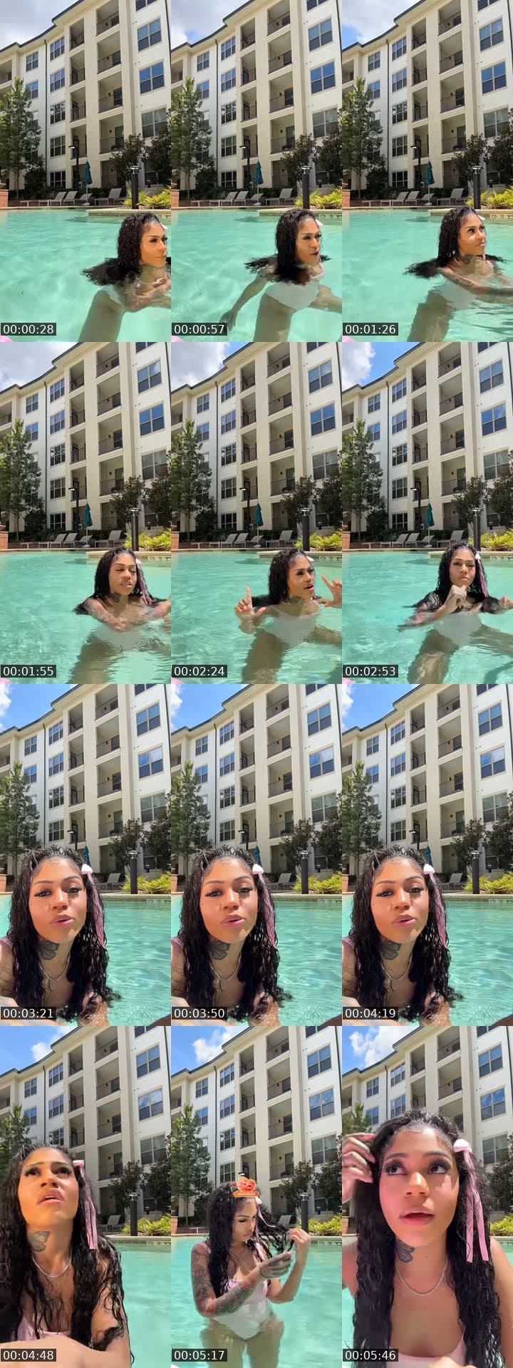 On stream @aspenfinallyrichh
