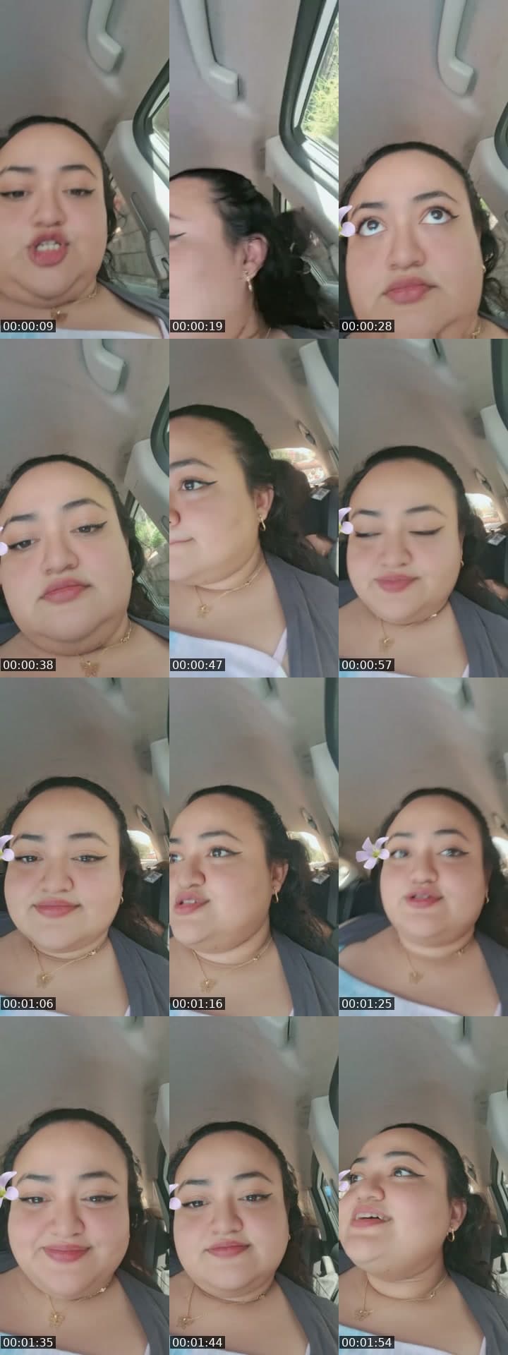 @esperancitaasv TikTok live stream