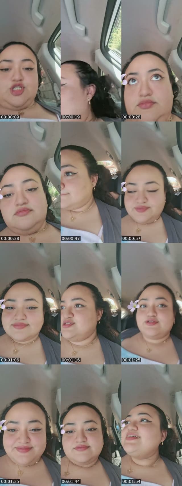 @esperancitaasv TikTok live