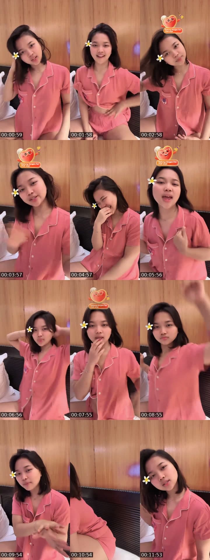 @emyliannn TikTok live stream