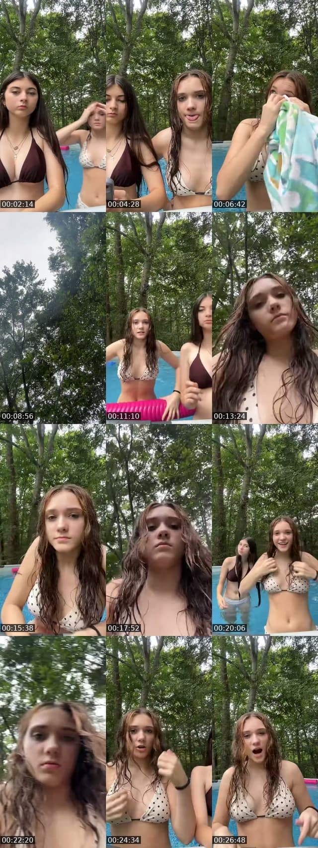 @jillian_rae_r TikTok live
