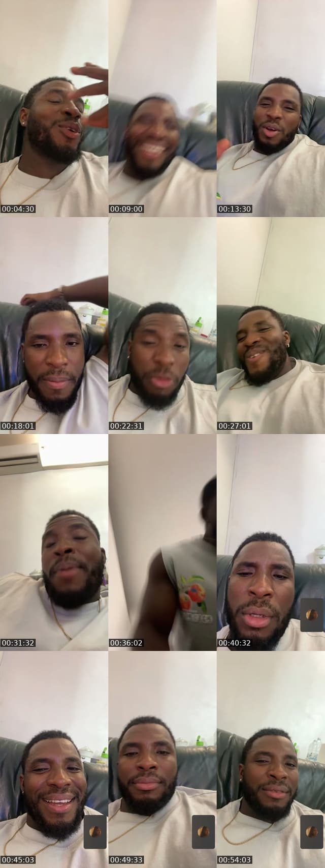 @keta.fit TikTok live from 2026-06-27