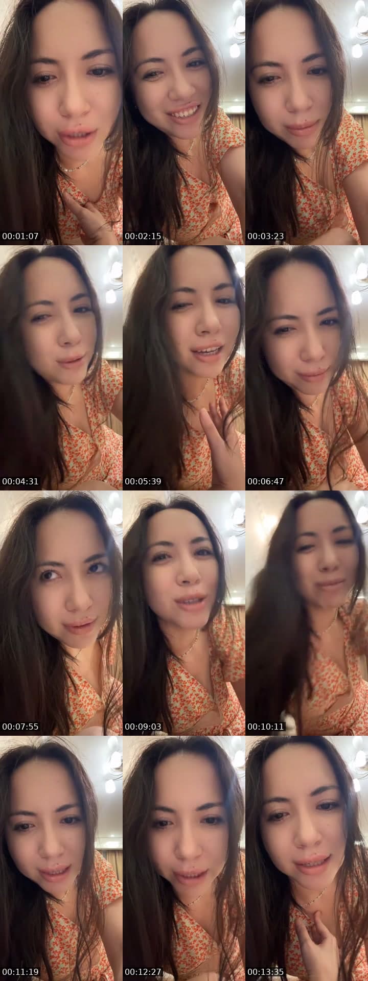 @watabokuxoxo TikTok live stream