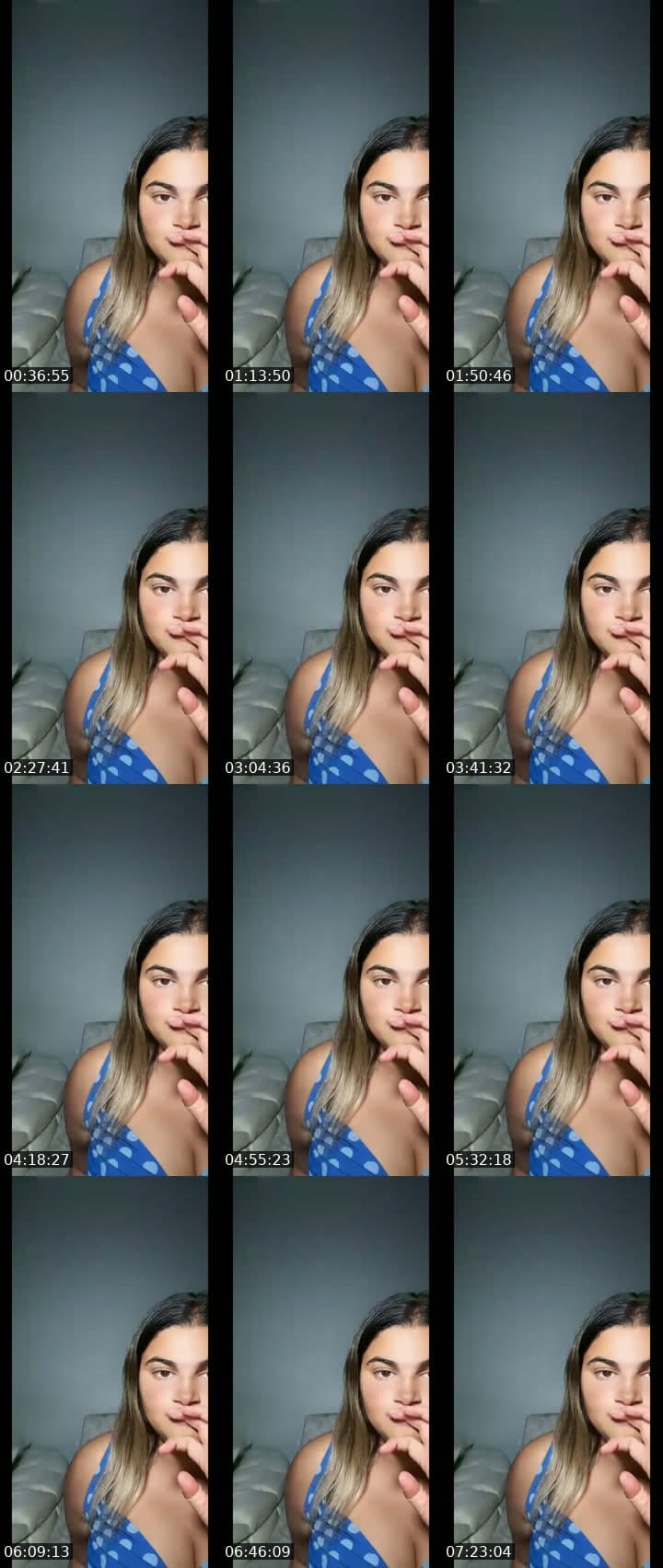 @fundanur26 TikTok live stream