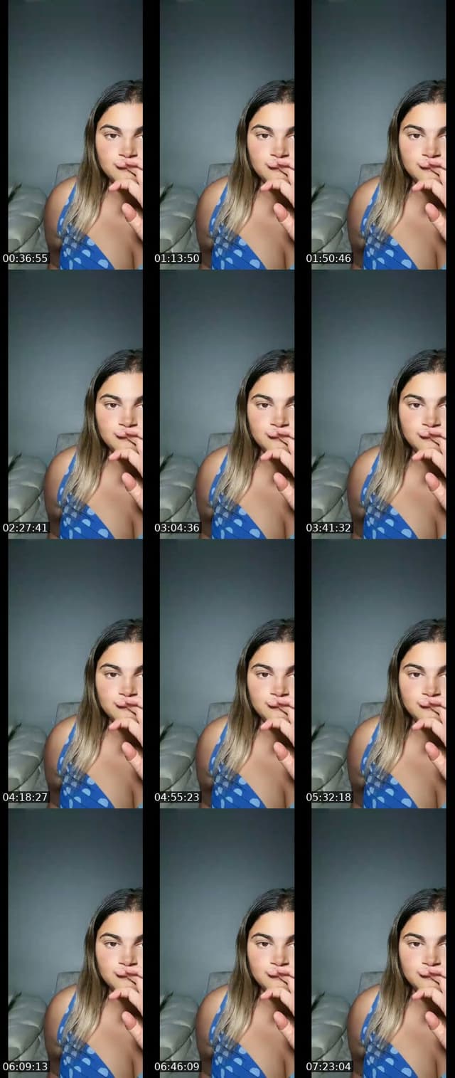 @fundanur26 TikTok live