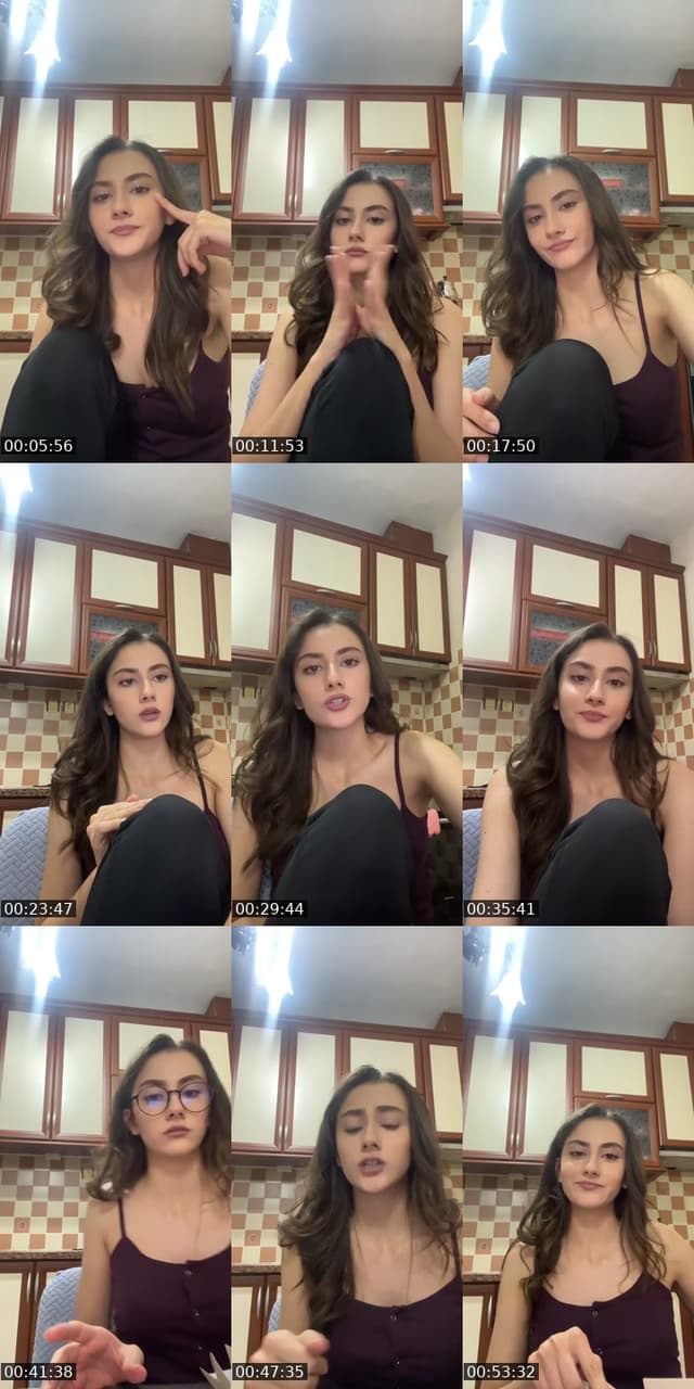 @sherlockunsaci TikTok live