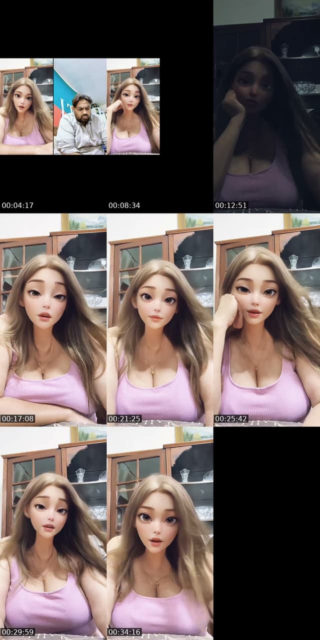 @halloula61 TikTok live