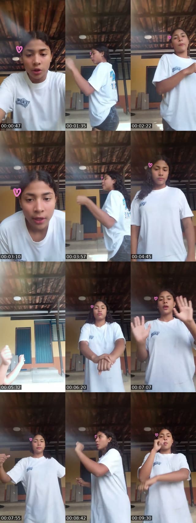 TikTok live: ponme retos con regalos by @yairimar73